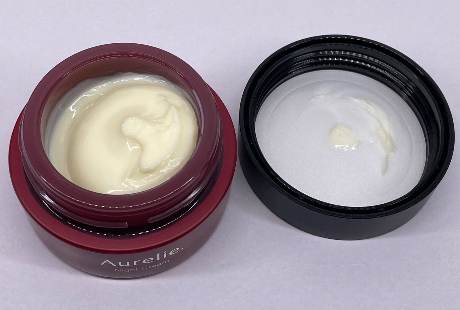 オレリー モイストナイトクリーム 30g - メルカリ