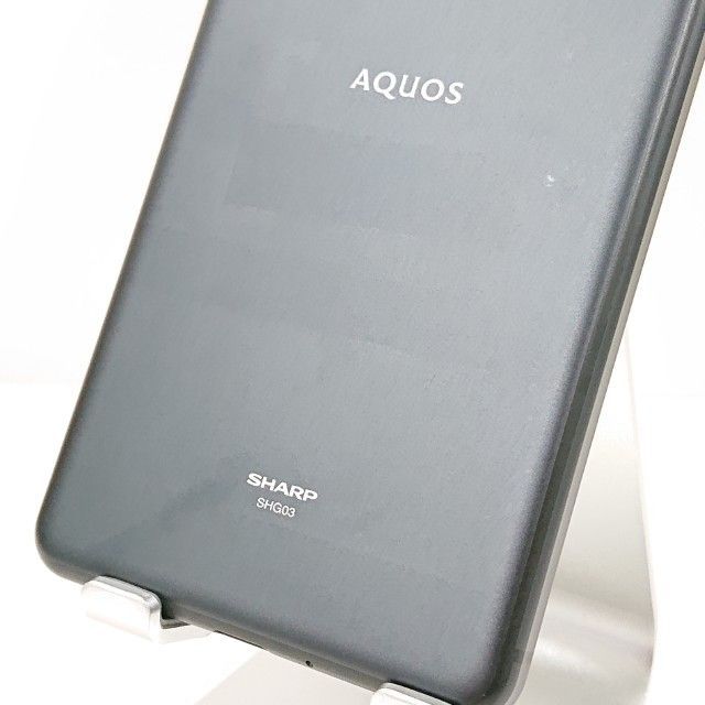 訳あり】AQUOS sense 5G SHG03 2026年最新】Yahoo!オークション 