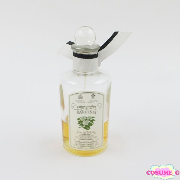 ペンハリガン ガーデニア オードトワレ 100ml EDT G824 - メルカリ