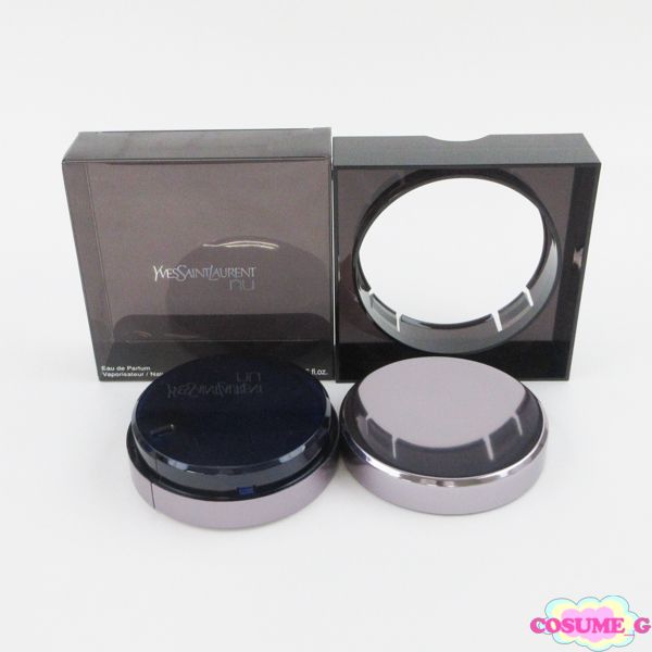 イヴ サンローラン ニュ オーデパルファム 50 ml EDP G 823