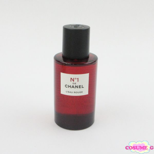 シャネル ロー ルージュ No 1 ドゥ フレグランスボディミスト 100 ml ほぼ♥ G 823