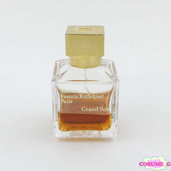 メゾンフランシスクルジャン グランソワール オードパルファム 70ml
