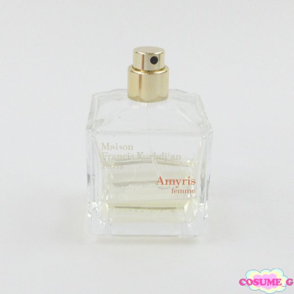 メゾン フランシス クルジャン アミリス ファム オードパルファム (1