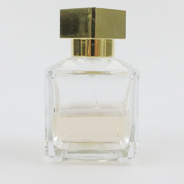 メゾン フランシス クルジャン ア ラ ローズ オードパルファム 70 ml EDP 1 G 824