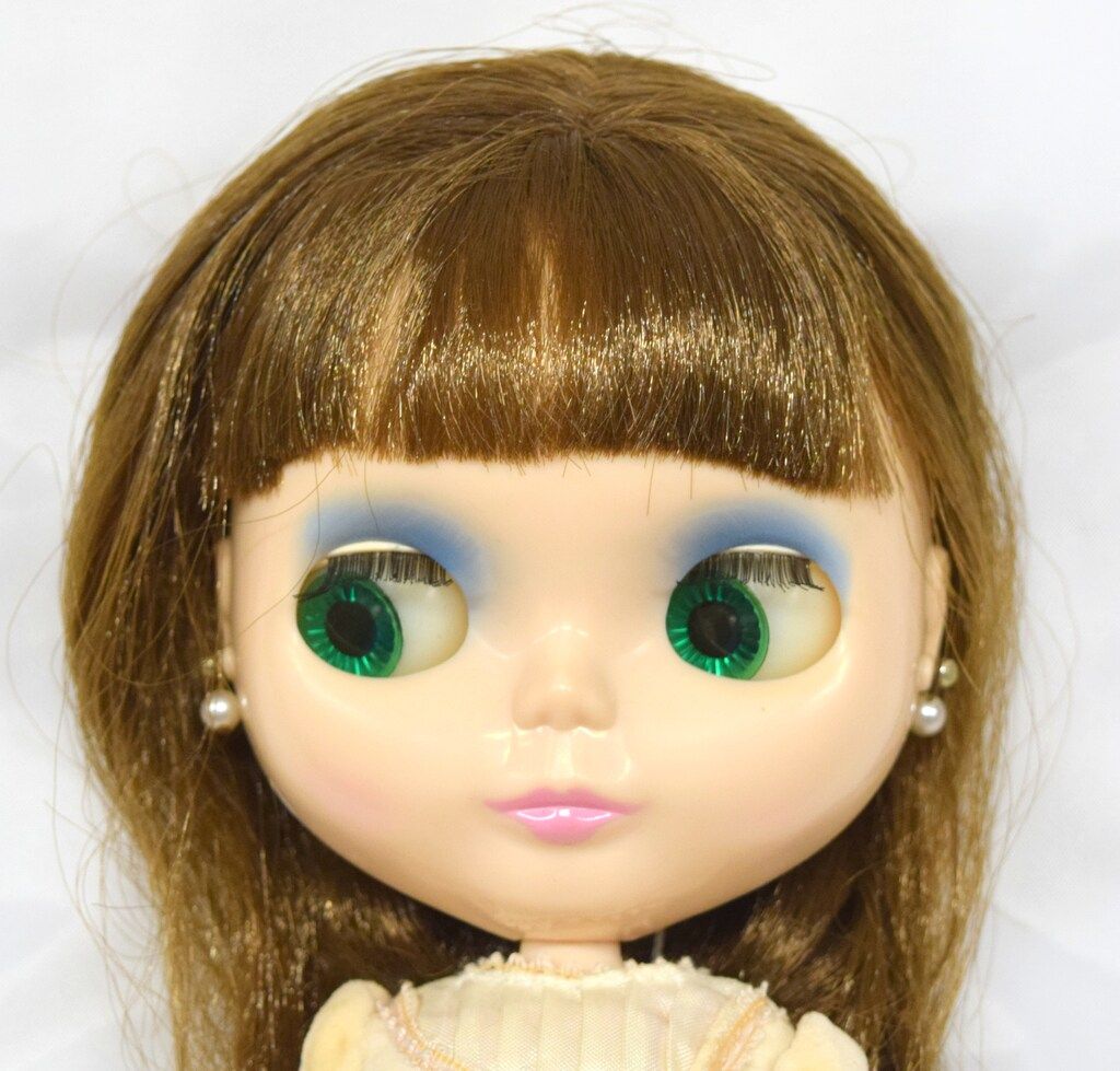 タカラ ネオブライス ベルベットメヌエット - メルカリ