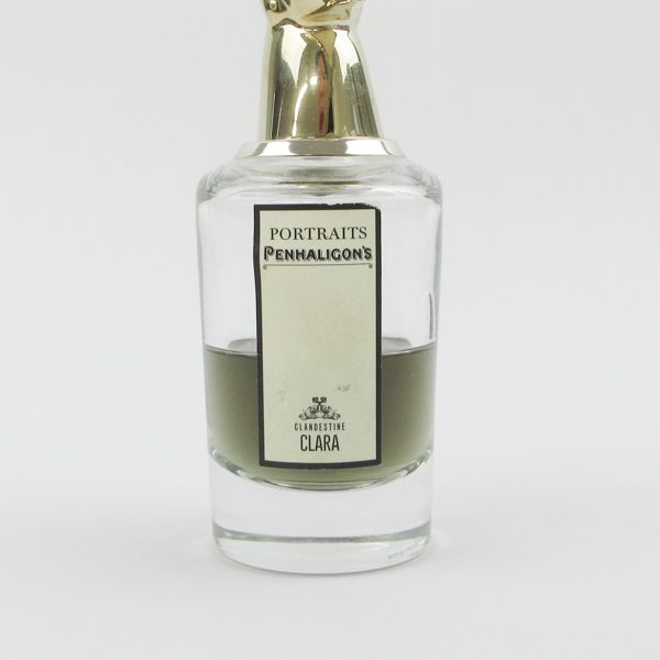 ペンハリガン クランデスティン クララ オードパルファム 75ml EDP