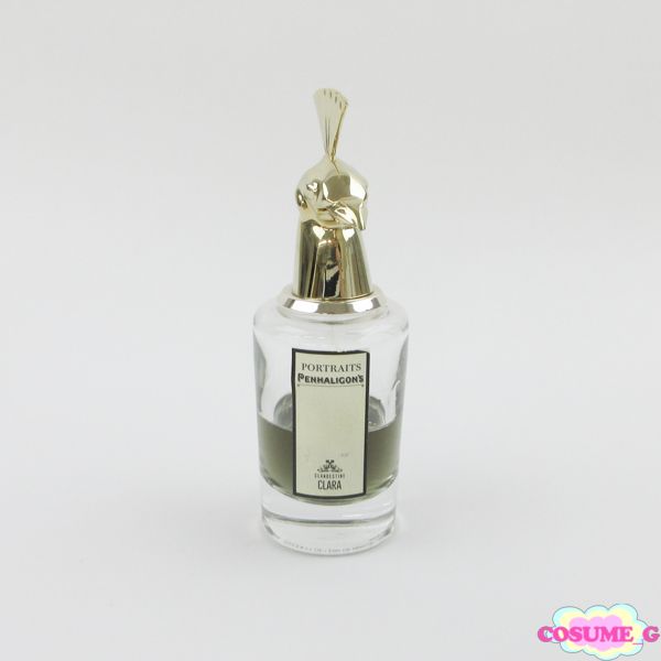 ペンハリガン クランデスティン クララ オードパルファム 75ml EDP
