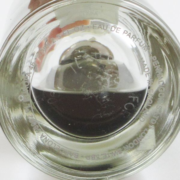  ペンハリガン クランデスティン クララ オードパルファム 75 ml EDP G 824 香水(ユニセックス) 香水