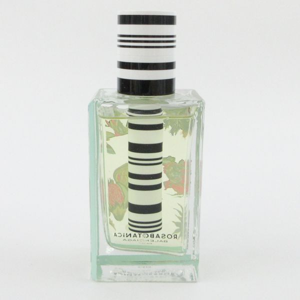 バレンシアガ ローザボタニカオードパルファムスプレー 100 ml EDP 残量多 G 824