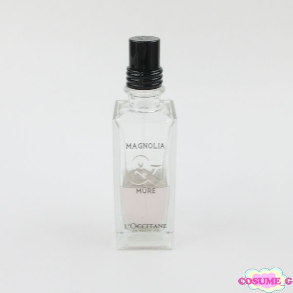 ロクシタン MM マグノリア オードトワレ 75ml EDT G824 - メルカリ