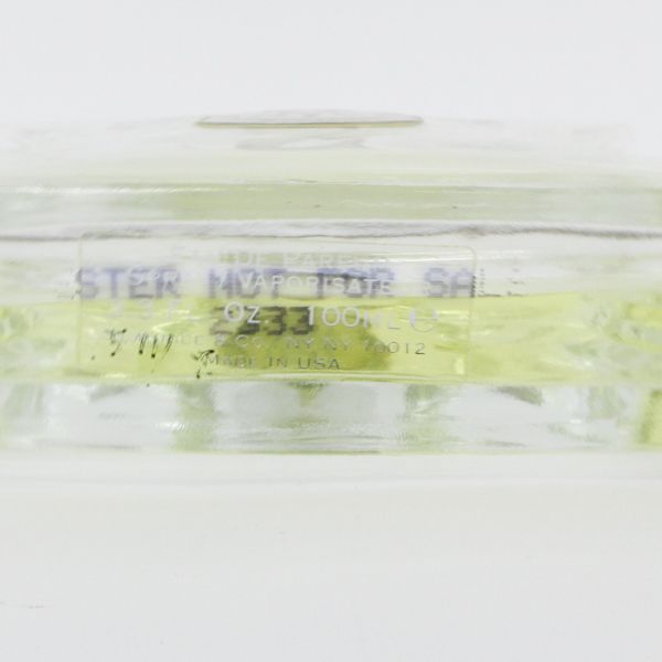 ボンド ナンバーナイン シェ オードパルファム 100 ml EDP G 824