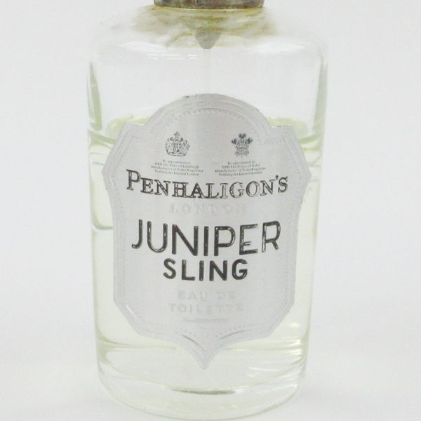 ペンハリガン ジュニパー スリング オードトワレ G 824