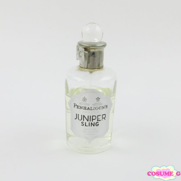 ペンハリガン ジュニパー スリング オードトワレ G 824