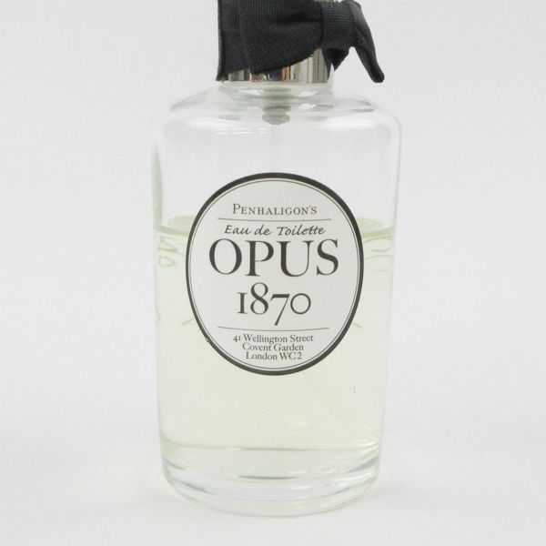 ペンハリガン オーパス 1870 オードトワレ G824 - メルカリ