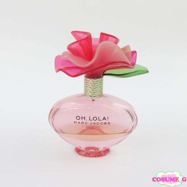マーク ジェイコブス オー ロラ! オードパルファム 100ml EDP G824