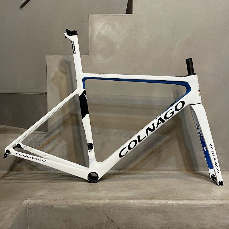 COLNAGO コルナゴ V3 DISC 50s フレームセット - メルカリ