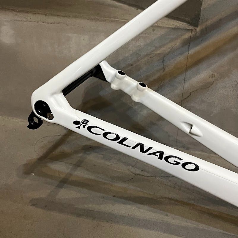 COLNAGO コルナゴ V3 DISC 50s フレームセット - メルカリ