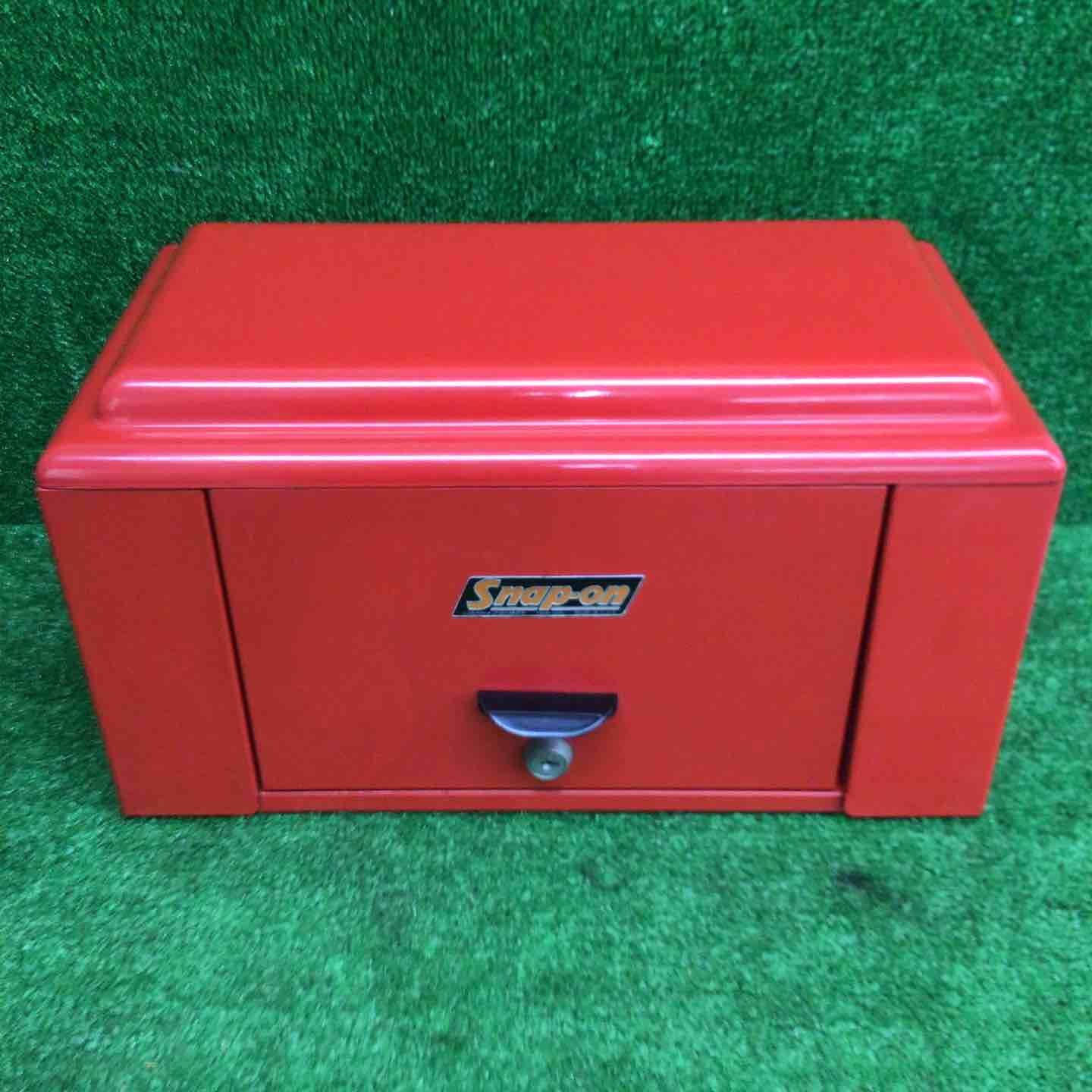 品 スナップオン snap on 3段ドロワ トップチェスト K 60 ANV 工具箱