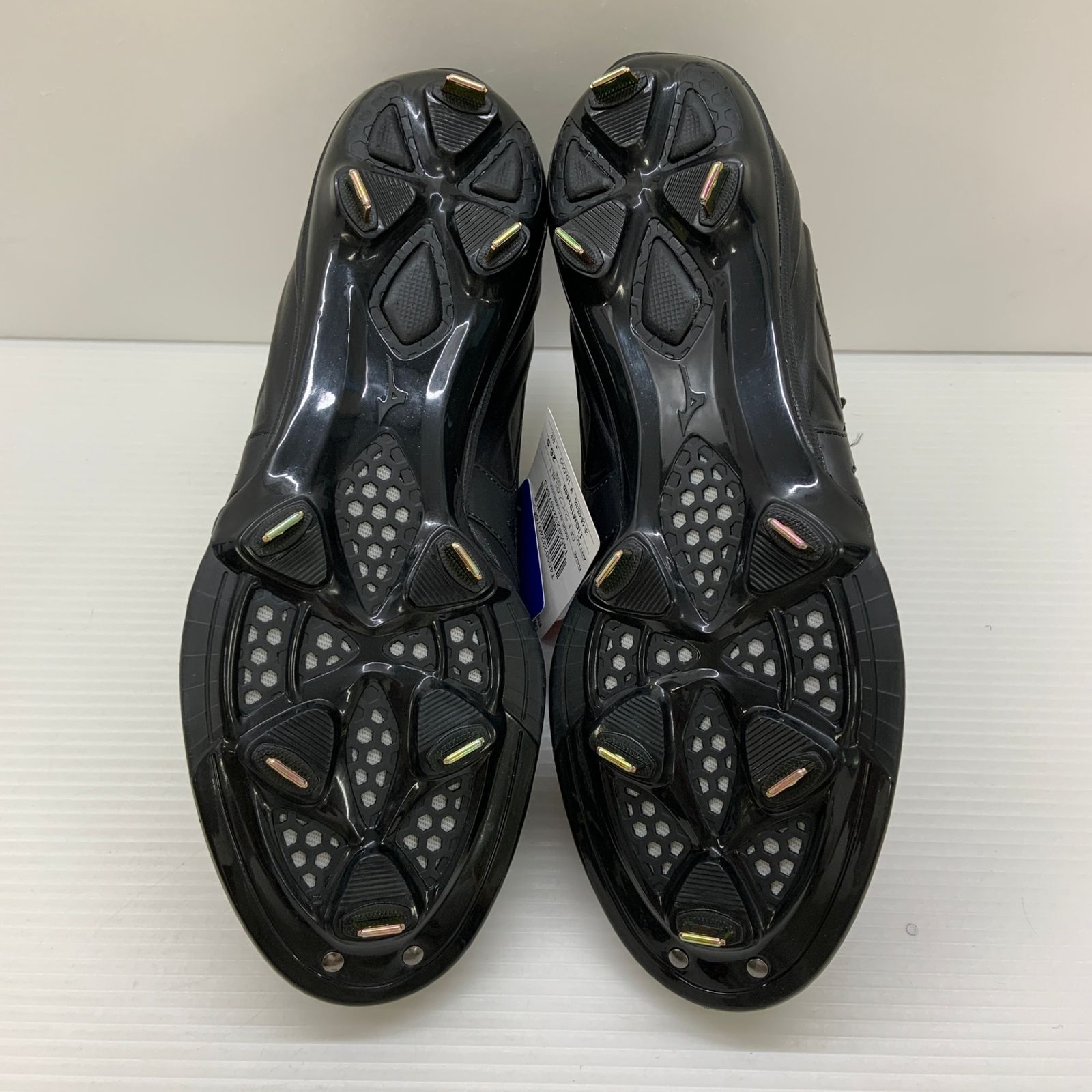 ミズノ MIZUNO 【GLOBAL ELITE】GEトライブ QS BLT 野球用スパイク 