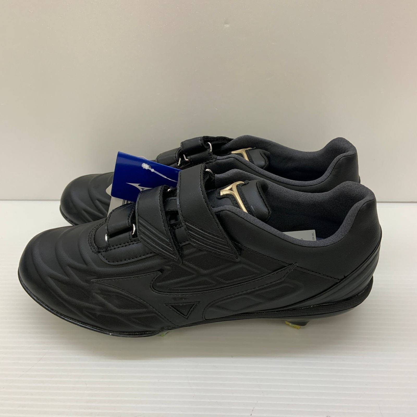 ミズノ MIZUNO 【GLOBAL ELITE】GEトライブ QS BLT 野球用スパイク 