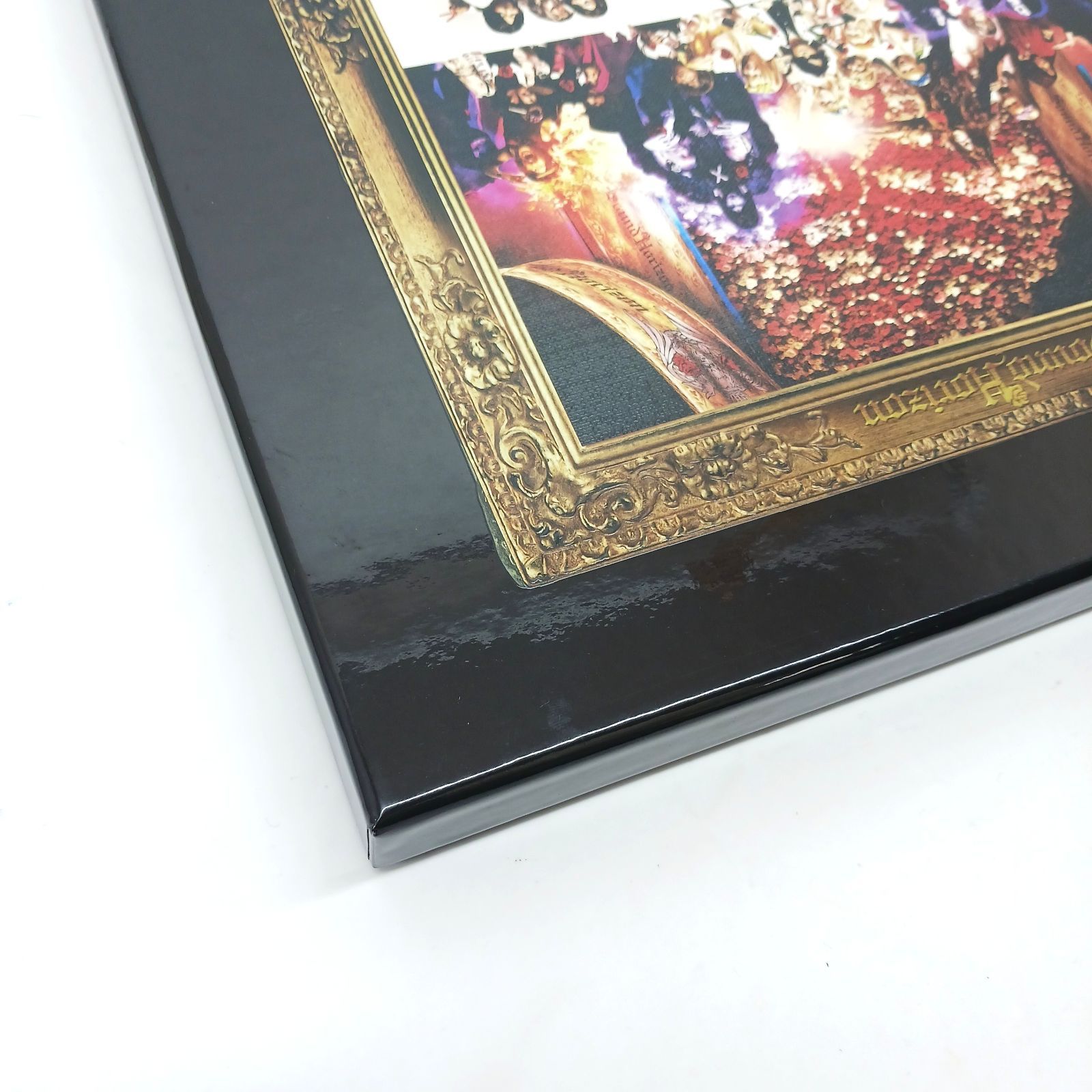 Sound Horizon サウンドホライズン 第三次領土拡大遠征凱旋記念『国王