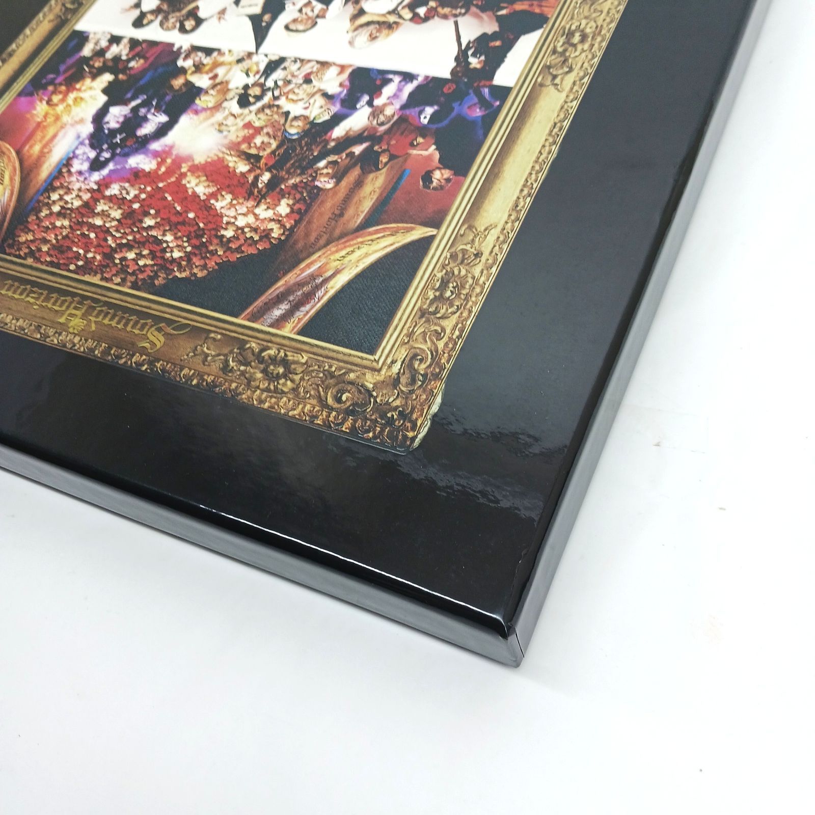 Sound Horizon サウンドホライズン 第三次領土拡大遠征凱旋記念『国王