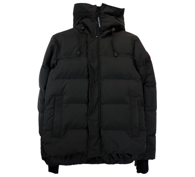 カナダグース マクミラン パーカ X*X様 カナダグース マクミラン