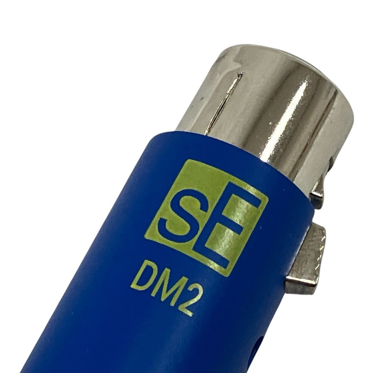 SE ELECTRONICS DM2 TNT マイク プリアンプ 音響機材 中古 M10646844