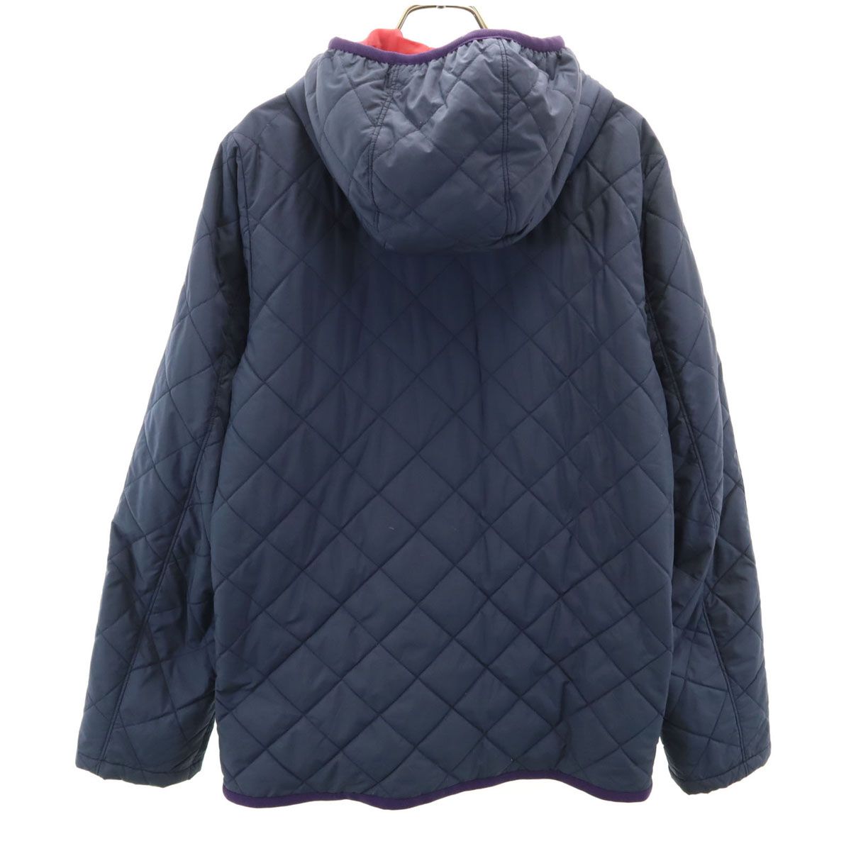 adidas NEO LABEL アディダス ネオレーベル キルティングジャケット L 