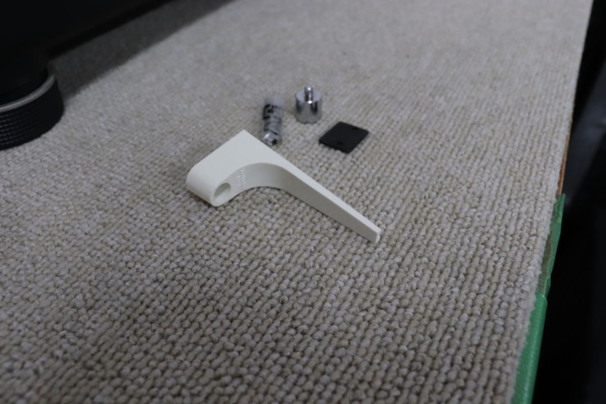 Technics テクニクス Sl 1200 mk 5 s Direct Drive Turntable System テ |11700