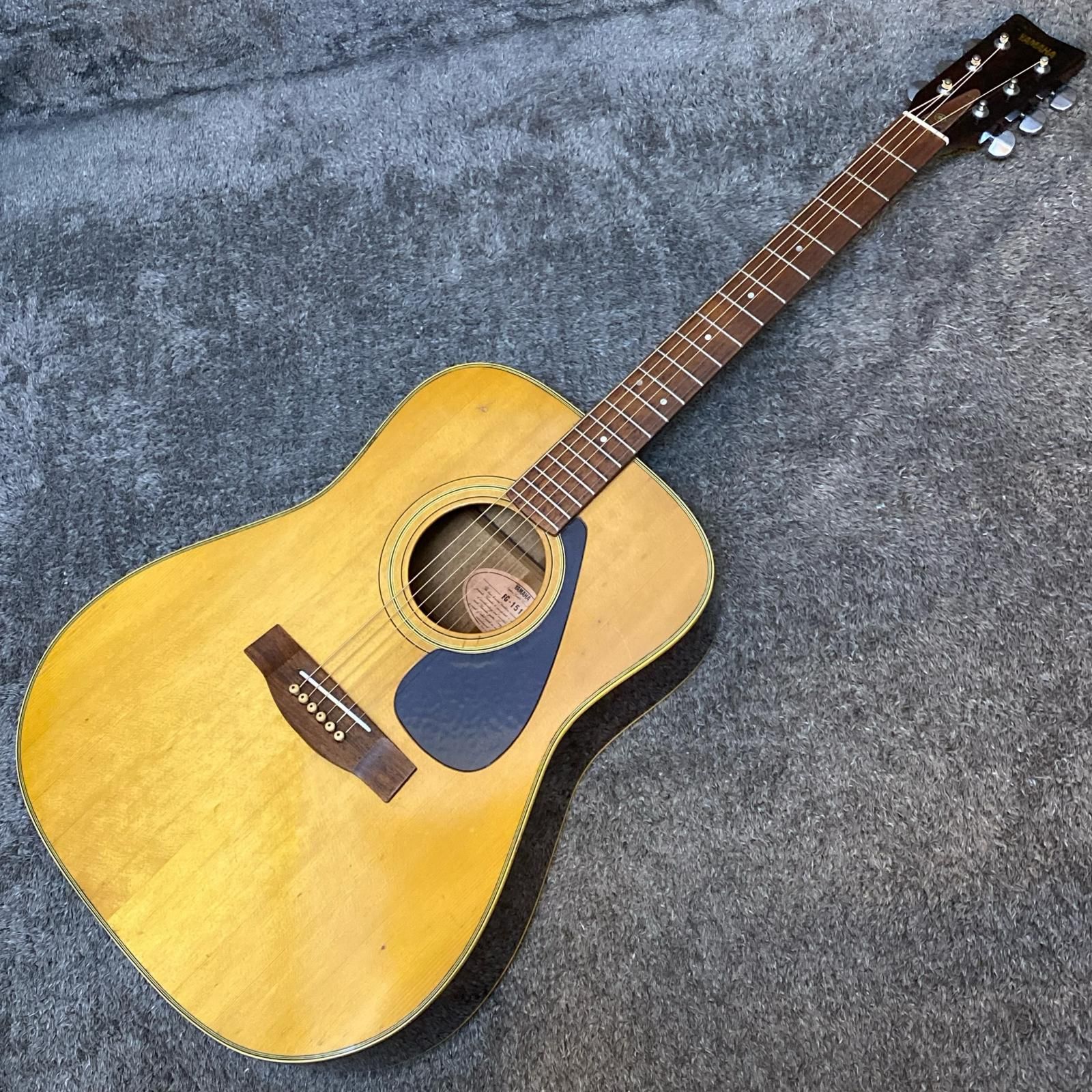 ジャパンビンテージ】YAMAHA ヤマハ アコースティックギター FG-151
