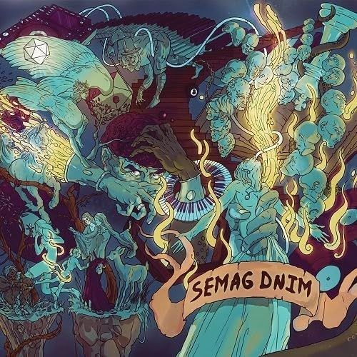 CD Mind Games Various Artists