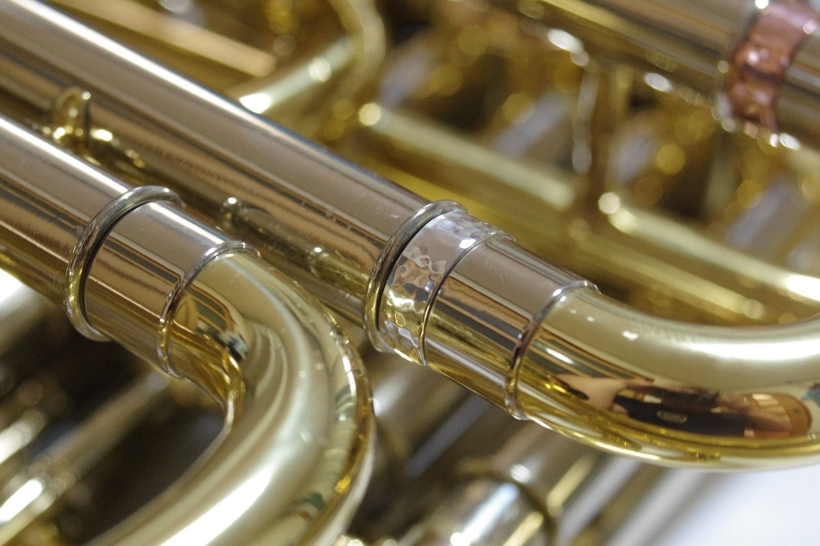 SLIDE TONE / STARLING SILVE R/ ホルン用 5mm SLIDE TONE（JP