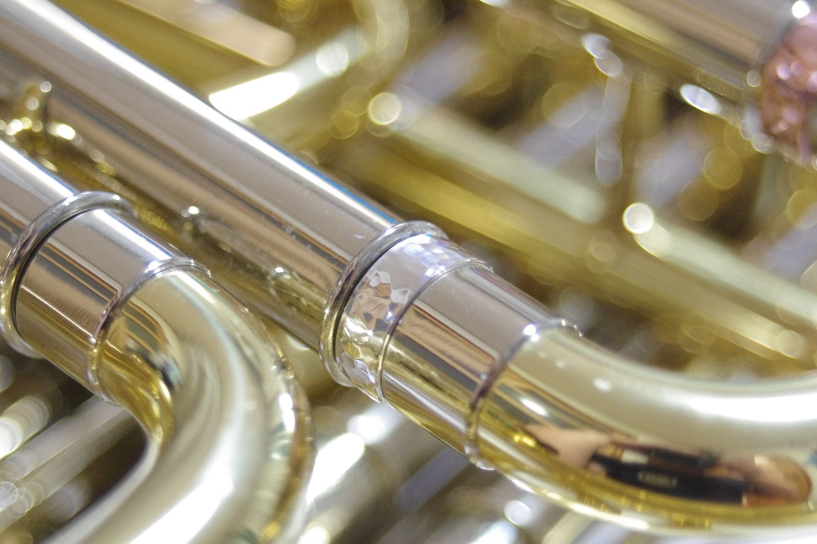 SLIDETONE】 STARLINGSILVER925/5mm for Horn - メルカリ