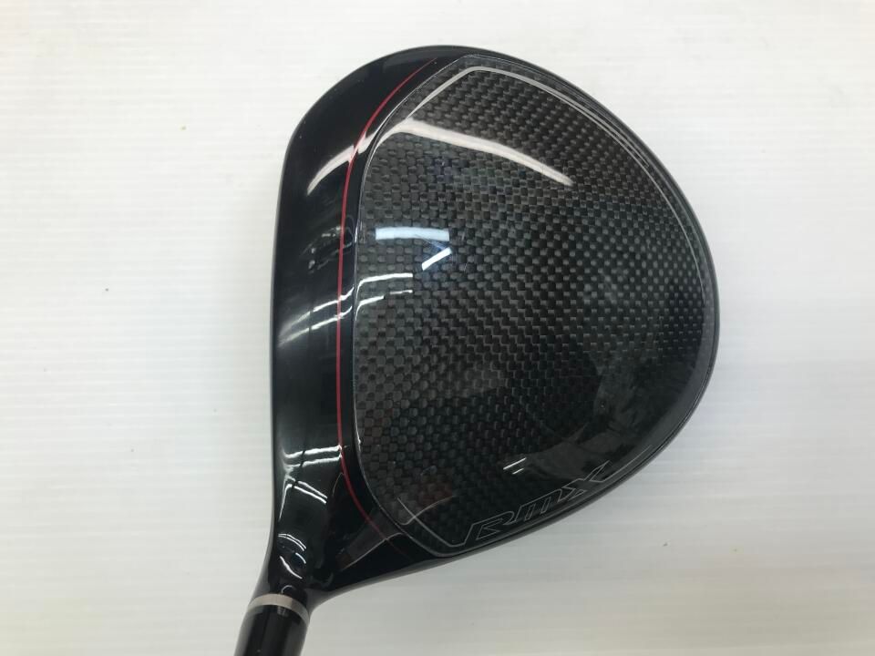 ヤマハ RMX VD59 10.5度 Diamana YR50 SRフレックス ドライバー 中古
