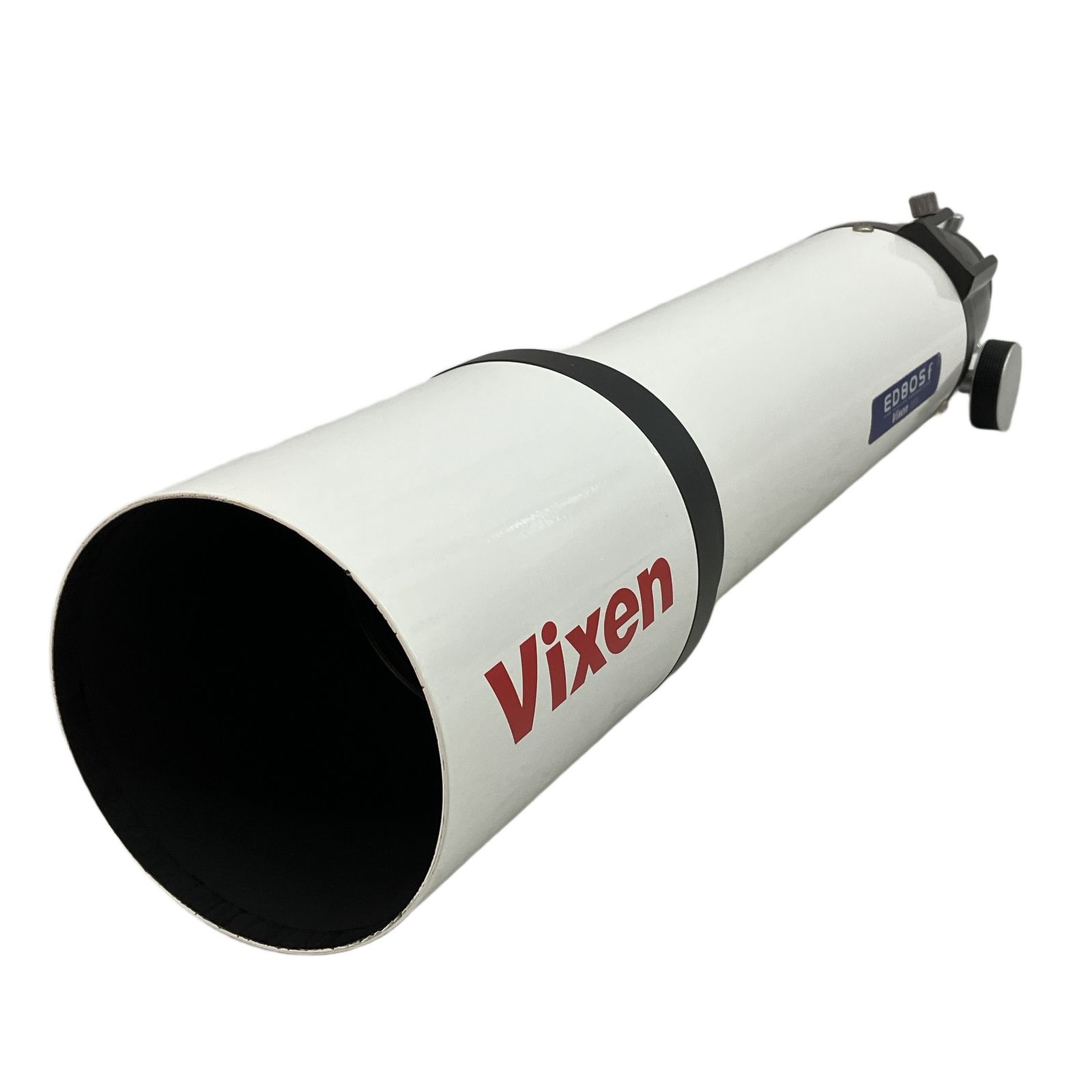 Vixen ED 80 SF ハードケース 経緯台付き 鏡筒 ビクセン 天体望遠鏡