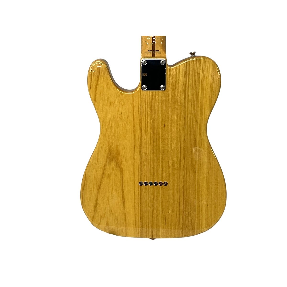 Fender Japan TL 52 VNT 52年リイシュー エレキギター