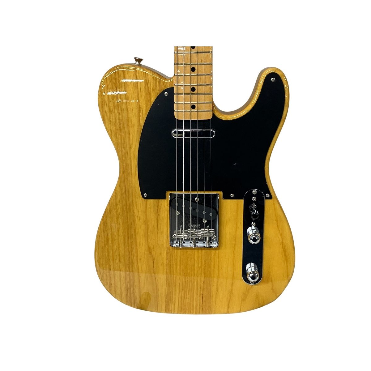 Fender Japan TL 52 VNT 52年リイシュー エレキギター