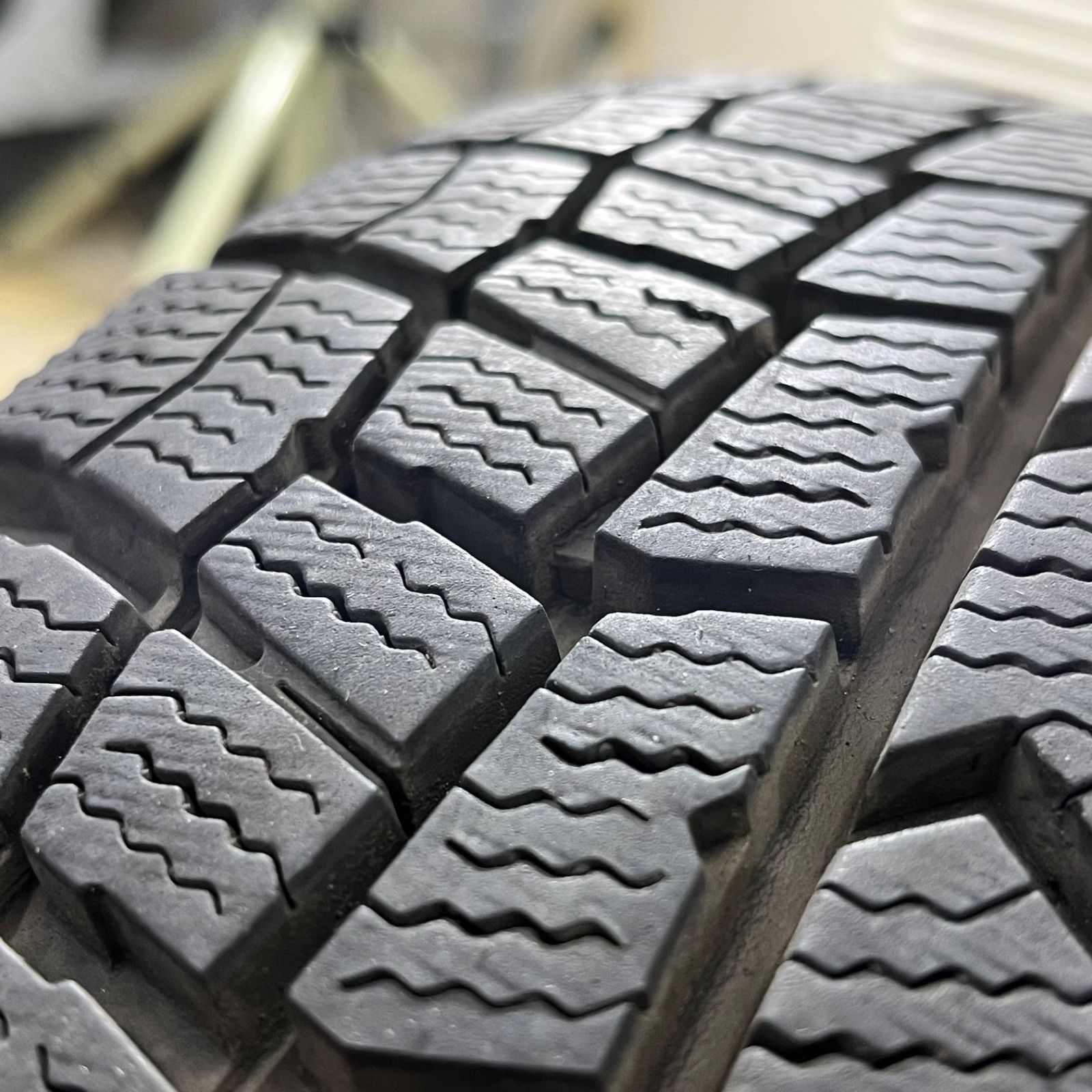  22年製 155 65 R 13 ダンロップ ウインターマックスWM 02 ホンダ ライフ JB 5 ゼスト ザッツ スタッドレスタイヤ 1257 E 13インチ タイヤ ホイールセット