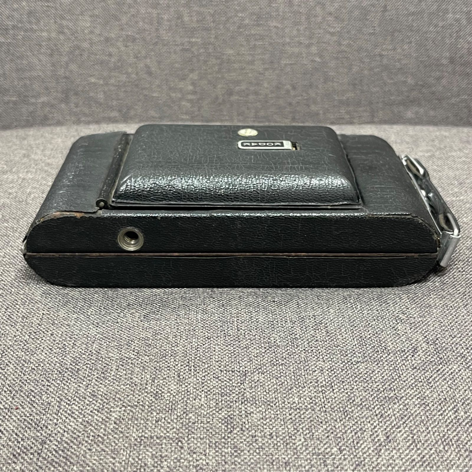 NPA】ジャンク KODAK コダック 蛇腹 フィルムカメラ ビンテージ - メルカリ