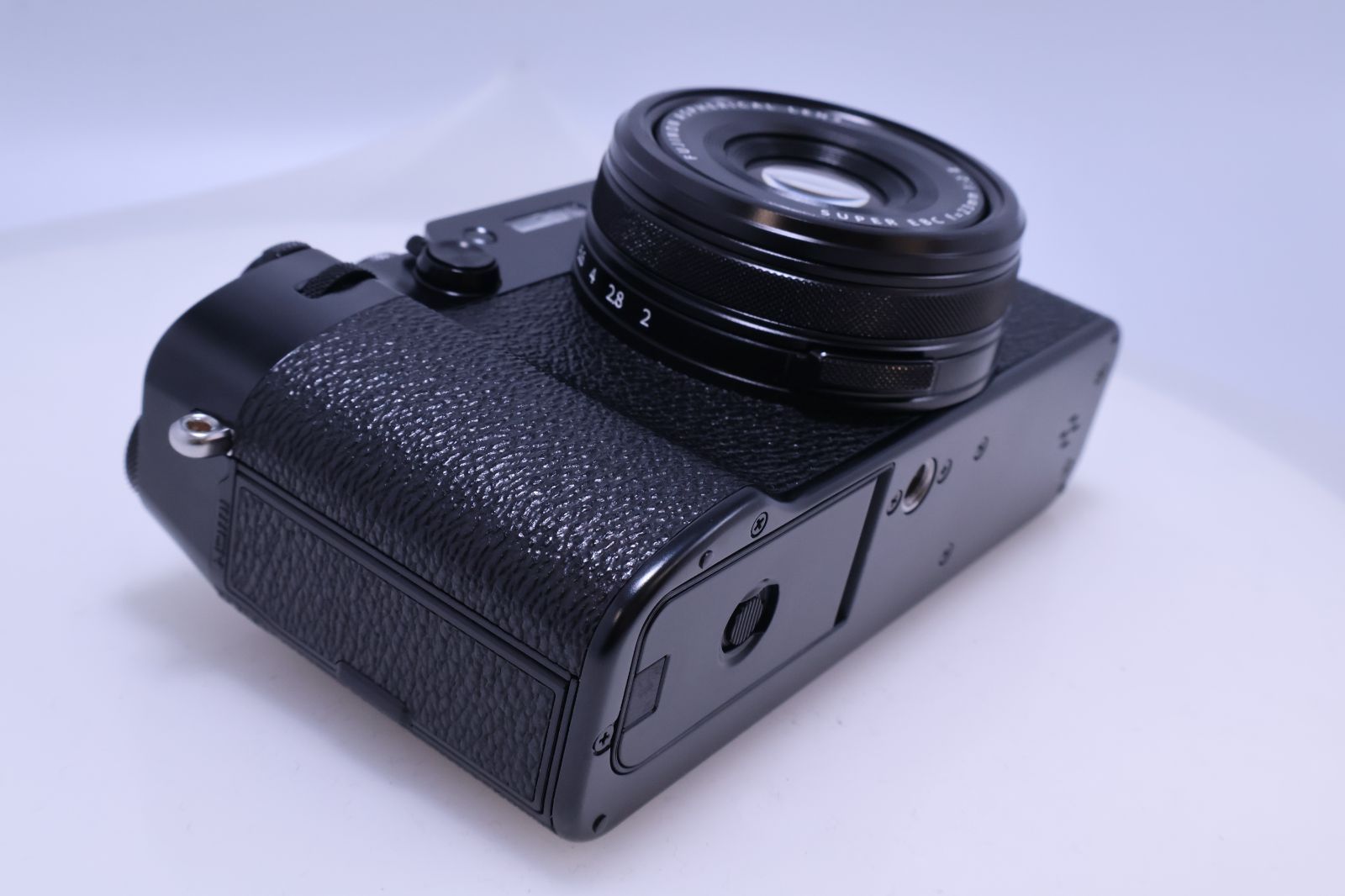ほぼ新品】FUJIFILM X100Ⅵ ブラック 多言語対応モデル X100Ⅵ-B