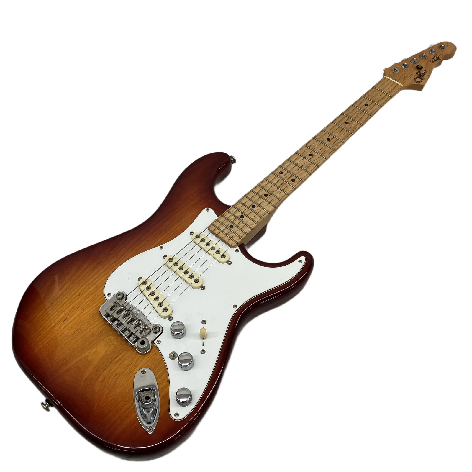 G-L USA S 500 エレキギター ストラト 弦楽器 レオ フェンダー