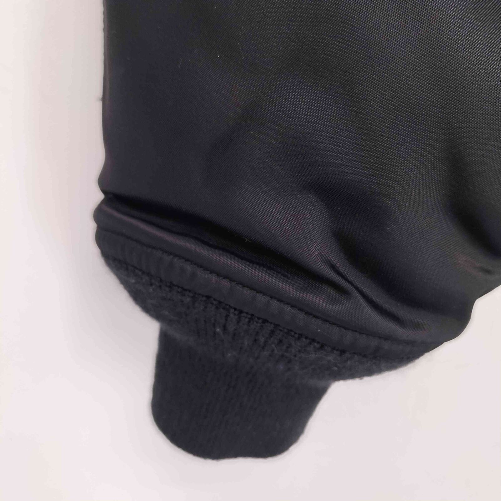 デリシャス Delicious MA-1 フライトジャケット メンズ JPN：L - メルカリ