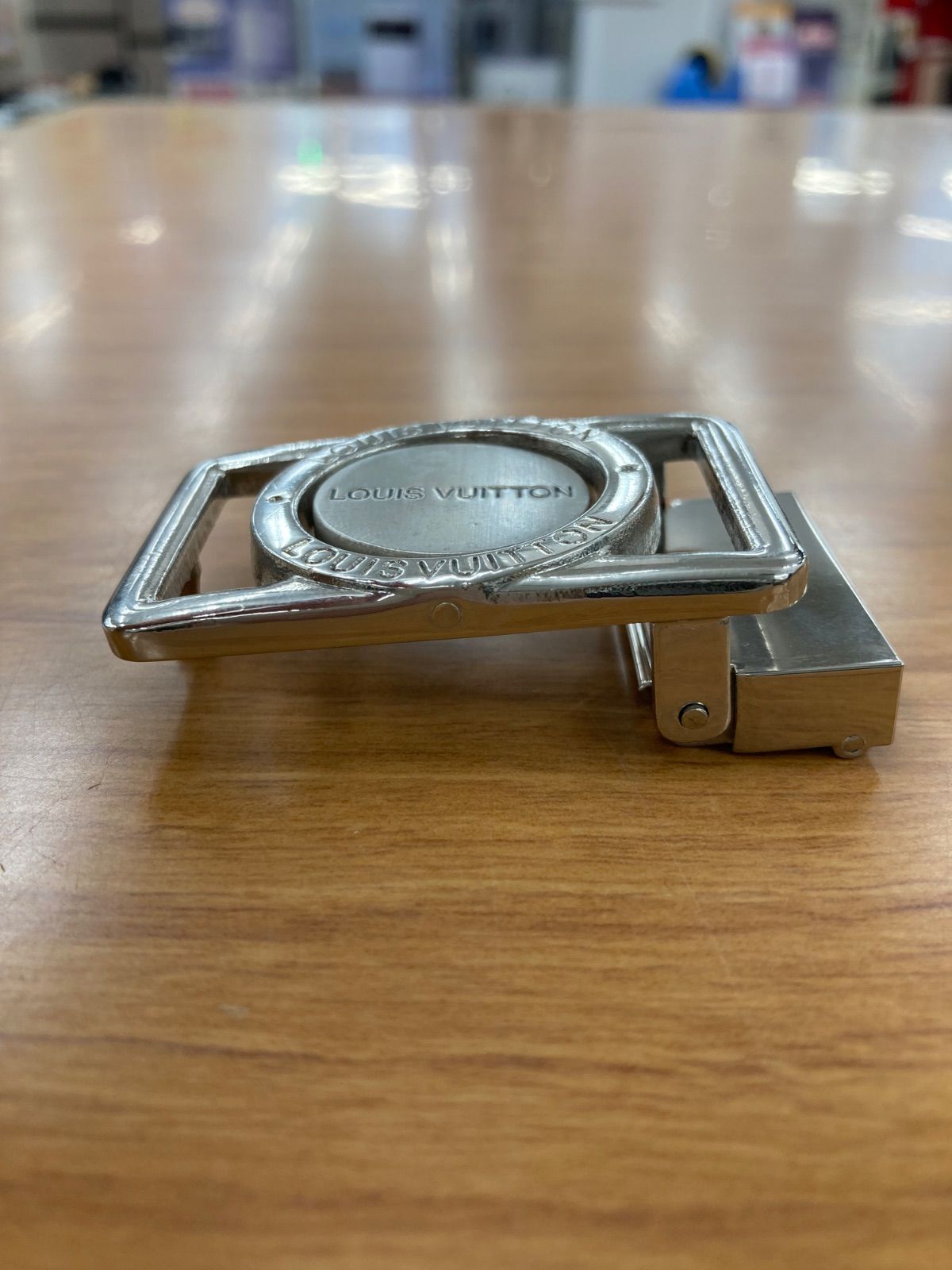 LOUIS VUITTON お買い得品 ルイヴィトン バックル ヴィンテージ 平塚店