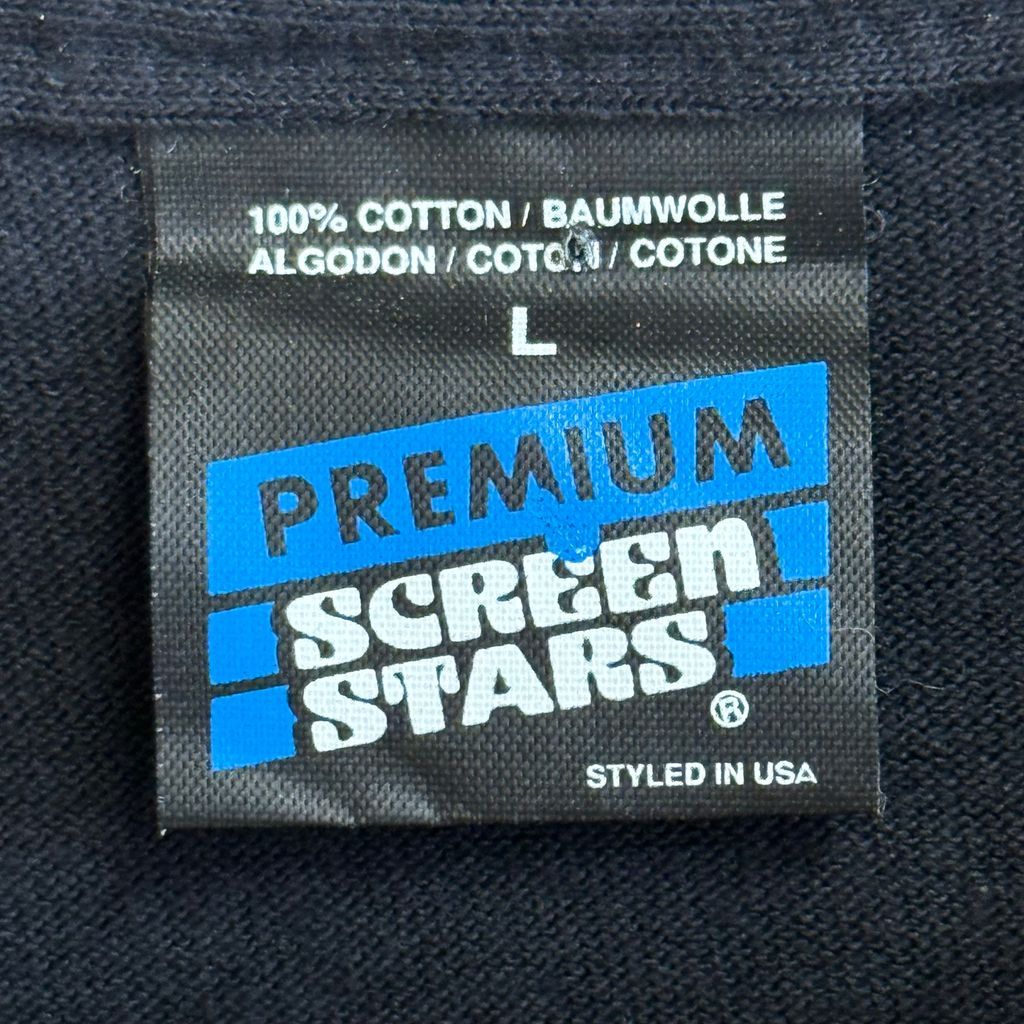 90's vintage ビンテージ SCREEN STARS スクリーンスターズ ピカソ