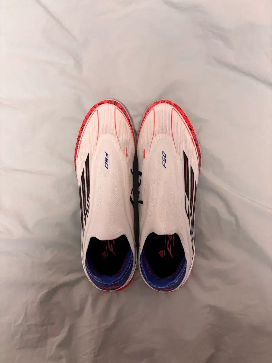 ソン フンミン サッカーシューズ F 50 テグク7