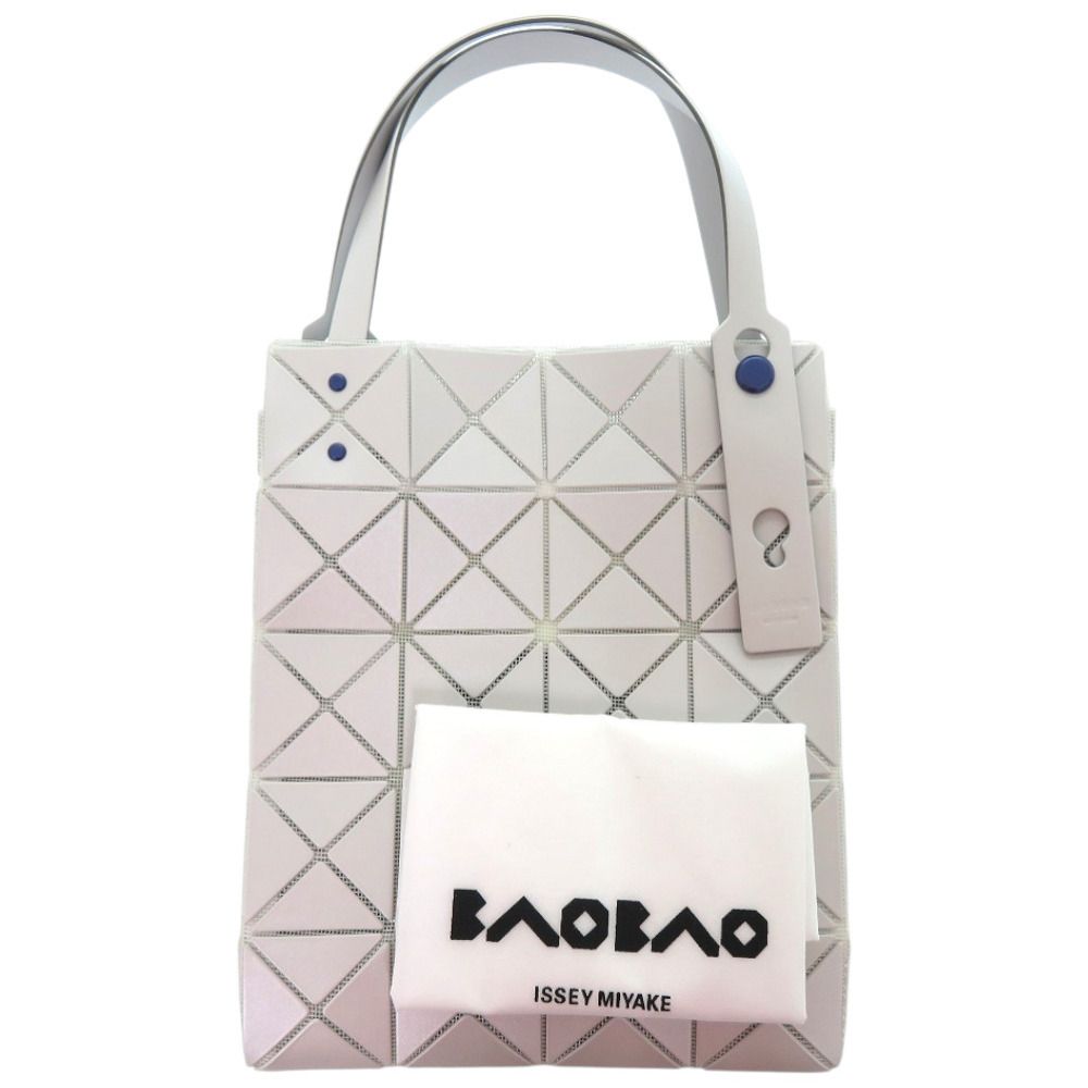 未使用 イッセイミヤケ BAOBAO バオバオ CARAT カラット BB51AG611