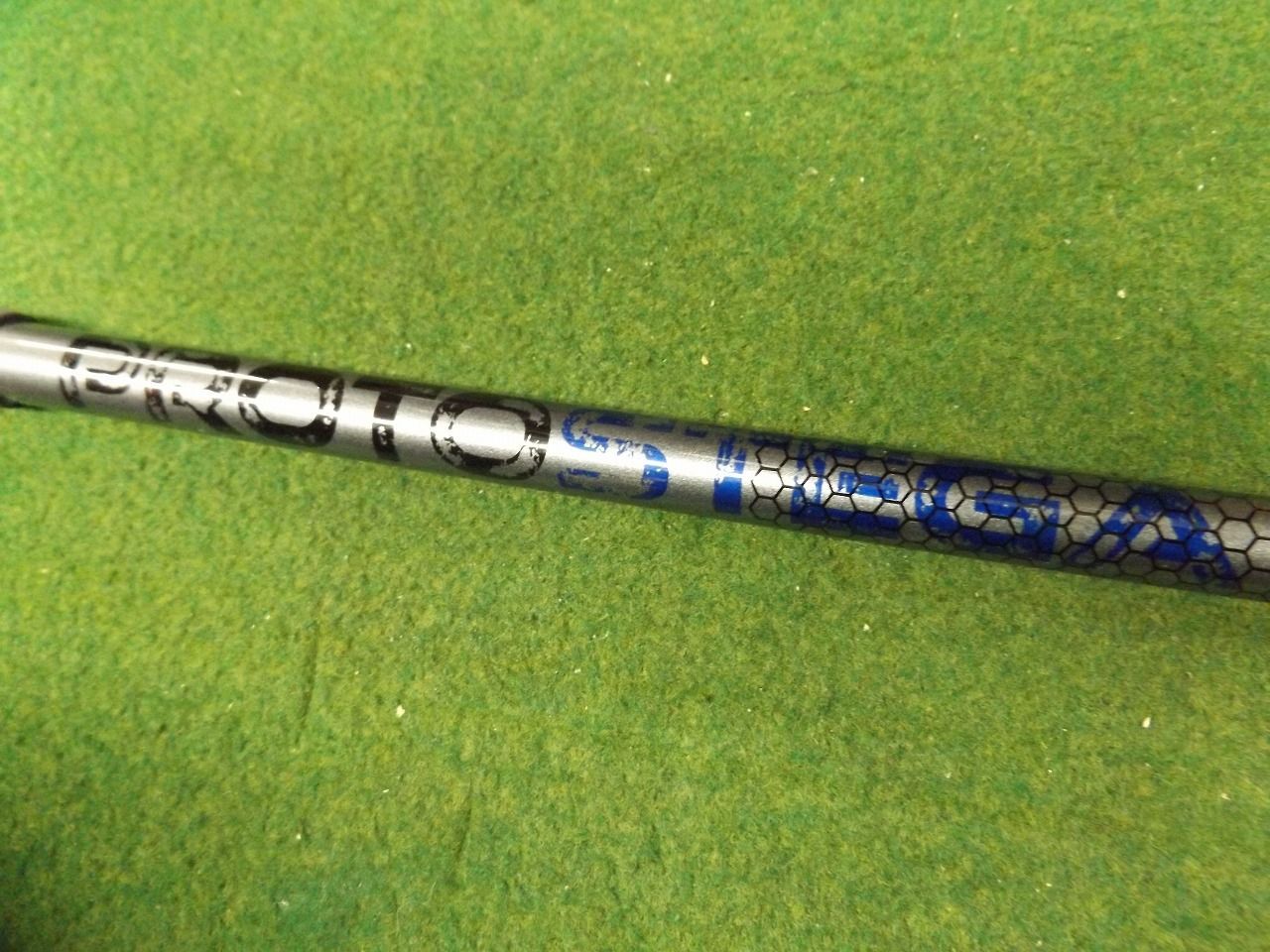 797 STUNGOLF PROTOSTEGA 50 S-FLEX 43.5インチ キャロウェイスリーブ