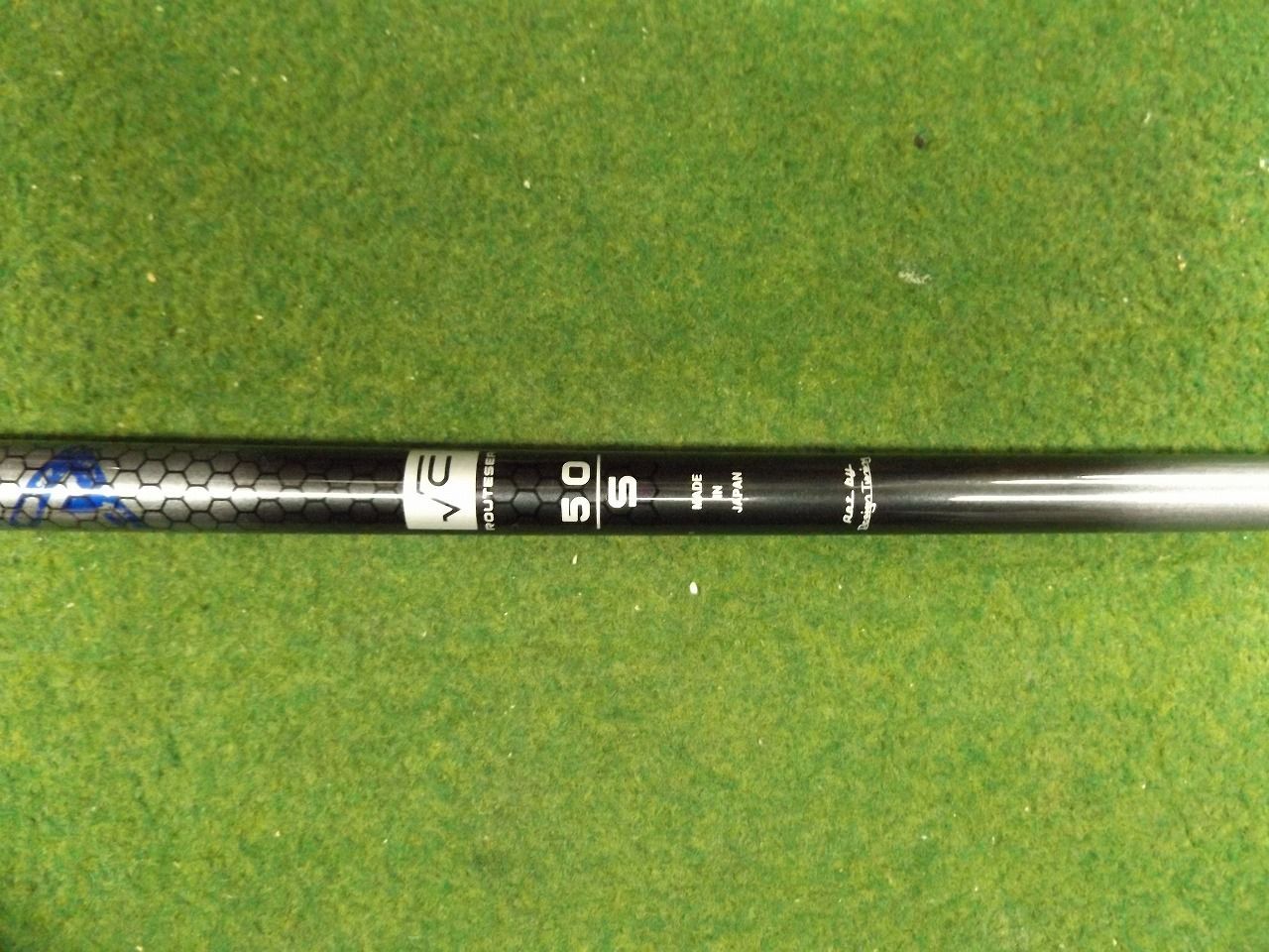 797 STUNGOLF PROTOSTEGA 50 S-FLEX 43.5インチ キャロウェイスリーブ