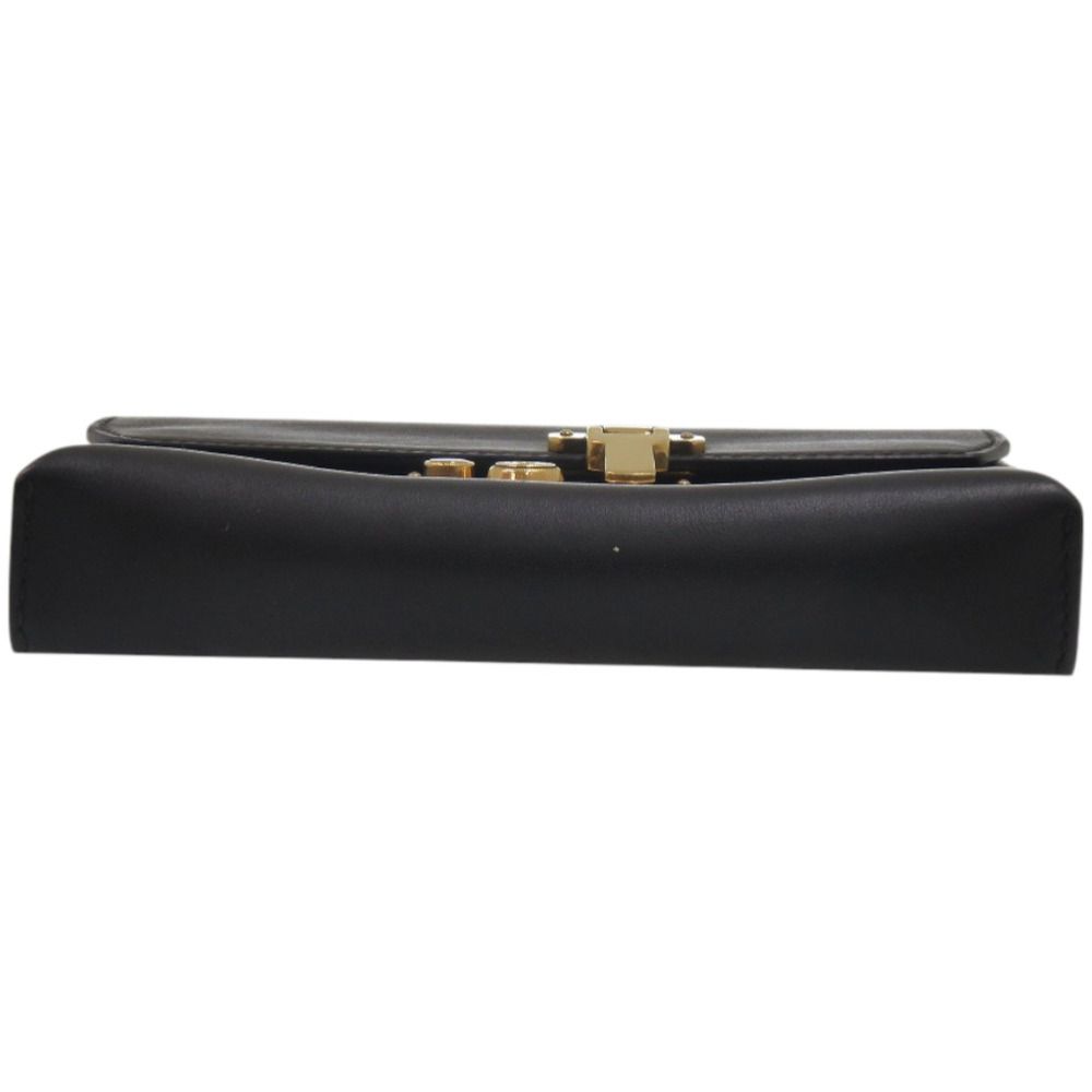 ダンヒル ベルト クラッチ ロックベルト 3 way レザー ゴールド金具 ブラック 黒 ショルダーバッグ 0377 Dunhill その他 バッグ メンズ